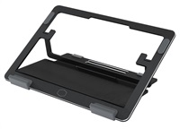 Cooler Master chladící podstavec ERGOSTAND AIR (Black) MNX-SSEK-NNNNN-R1