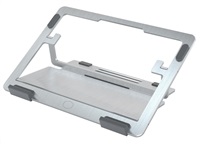 Cooler Master chladící podstavec ERGOSTAND AIR (SILVER) MNX-SSEW-NNNNN-R1