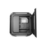 Cooler Master PC case w/o PSU COSMOS C700P Full Tower, Black MCC-C700P-KG5N-S00