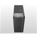 Cooler Master PC skrinka Chassis MASTERBOX NR600 bez zdroja MCB-NR600-KG5N-S00