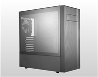 Cooler Master PC skrinka Chassis MASTERBOX NR600 bez zdroja MCB-NR600-KG5N-S00