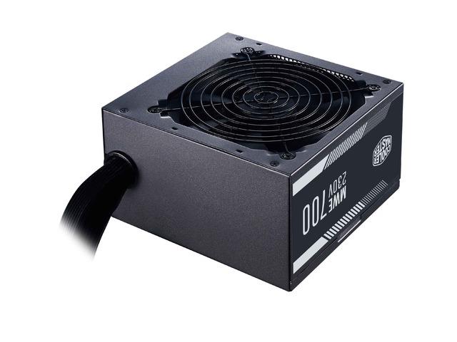 Cooler Master PSU Master White 700W V2 80+ MPE-7001-ACABW-EU