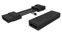 Cooler Master RGB controller wired C10L RE-C10L-RGB-R1