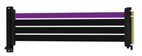 Cooler Master Riser Cable PCI-E 4.0 x16 - 300mm MCA-U000C-KPCI40-300