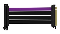 Cooler Master Riser Cable PCIe 4.0 x16 - 200mm MCA-U000C-KPCI40-200