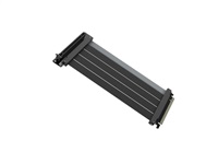 Cooler Master Riser Cable PCIe 4.0 x16 Ver. 2 - 200mm, černá MCA-U000C-KPCI50-200