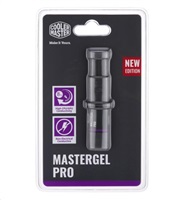 Cooler Master termální pasta na CPU Master Gel Pro V2, tep. vodivost 8 W.m, 1.5ml, 4g, šedá MGY-ZOSG-N15M-R3