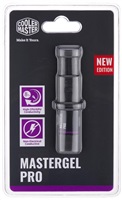 Cooler Master termální pasta na CPU MasterGel Pro, tep. vodivost 8 W.m, 1.5ml MGY-ZOSG-N15M-R2