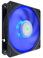 Cooler Master ventilátor SickleFlow 120 Blue MFX-B2DN-18NPB-R1