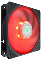 Cooler Master ventilátor SickleFlow 120 Red MFX-B2DN-18NPR-R1