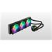 Cooler Master vodní chladič MasterLiquid ML360 SUB-ZERO MLZ-D36M-A19PK-12