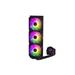 Cooler Master vodní chladič MasterLiquid ML360L Core ARGB MLW-D36M-A18PZ-R1