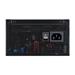 Cooler Master zdroj 750W GX III, 135mm, 80+ Gold, Plně modulární, ATX 3.0 MPX-7503-AFAG-2EBEU