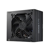 Cooler Master zdroj ELITE Gold 1000W FM, 120mm, Plně modulární, 80 Plus Gold, ATX 3.1 MPW-A001-AFAG-BEU