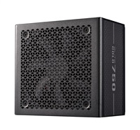Cooler Master zdroj ELITE Gold 750W FM, 120mm, Plně modulární, 80 Plus Gold, ATX 3.1 MPX-7505-AFAG-BEU