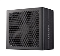 Cooler Master zdroj ELITE Gold 850W FM, 120mm, Plně modulární, 80 Plus Gold, ATX 3.1 MPX-8505-AFAG-BEU