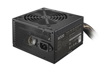 Cooler Master zdroj Elite NEX W500 230V A/EU Cable, 500W MPW-5001-ACBW-BEU