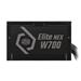 Cooler Master zdroj Elite NEX W700 230V A/EU Cable, 700W MPW-7001-ACBW-BEU