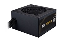 Cooler Master zdroj G Gold 550W V2, 120mm, 80+ Gold MPE-5502-ACAAG-EU