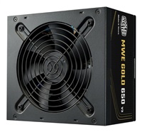Cooler Master zdroj G Gold 650W V3 - DODĚLAT MPE-6502-ACAAG-3BEU