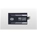 Cooler Master zdroj MWE 500W WHITE 230V - V2, 120mm, 80+ BULK MPE-5001-ACABW-NL