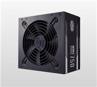 Cooler Master zdroj MWE 750 Bronze - V2, 750W, 80+ Bronze MPE-7501-ACAAB-EU