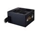 Cooler Master zdroj MWE Bronze 750W V3 240V 120mm, 80+ Bronze MPE-7501-ACABW-3BEU