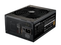 Cooler Master zdroj MWE Gold Fully modular 1050W A/EU Cable MPE-A501-AFCAG-EU