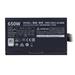 Cooler Master zdroj MWE White 650W V3, 120mm, 80+ Bronze MPE-6501-ACABW-3BEU