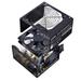 Cooler Master zdroj MWE White 650W V3, 120mm, 80+ Bronze MPE-6501-ACABW-3BEU