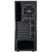 CoolerMaster case miditower series N300, ATX,čierna, USB3.0, bez zdroja NSE-300-KKN1