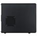 CoolerMaster case miditower series N300, ATX,čierna, USB3.0, bez zdroja NSE-300-KKN1
