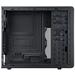 CoolerMaster case miditower series N300, ATX,čierna, USB3.0, bez zdroja NSE-300-KKN1