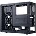 CoolerMaster case miditower series N300, ATX,čierna, USB3.0, bez zdroja NSE-300-KKN1