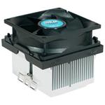 Coolermaster CP5-8J52F-99 Socket A/462 Heatsink+Fan