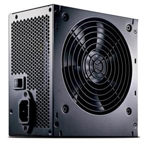 CoolerMaster E600 Thunder zdroj 600W PFC v2.3, 12cm fan, 80 Plus RS600-ACABM2-WB