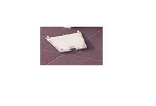 Coolix záslepka pro plastovou konzoli