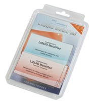 COOLLABORATORY Liquid MetalPad for notebook + CS COOLLABORATORY LMPN