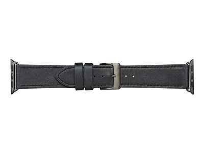 Copenhagen-Watch Strap44mm-BK/Space Grey AW44BLSG1033