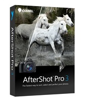 Corel AfterShot Pro 3 ML, MP, EN/DE ESD ESDASP3MLPC