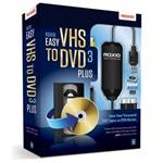 Corel Easy VHS to DVD 3 Plus Win English 251000EU