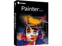 Corel Painter 2023 ML, MP, EN/DE/FR, ESD Education ESDPTR2023ML