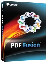 Corel PDF Fusion 1 Education License (1-60) English/German ESD LCCPDFF1MLAA