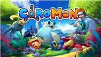 Coromon (PC) klíč Steam 1983523