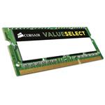 Corsair 4GB 1600Mhz DDR3L CL11 SODIMM 1.35V CMSO4GX3M1C1600C11