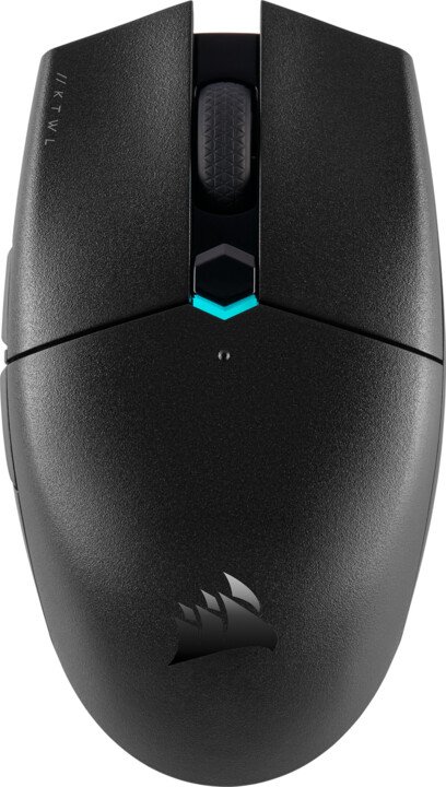 CORSAIR bezdrátová herní myš Katar PRO CH-931C011-EU