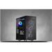 Corsair computer case Carbide Series 275R Airflow Mid Tower ATX Gaming,TG, black CC-9011181-WW