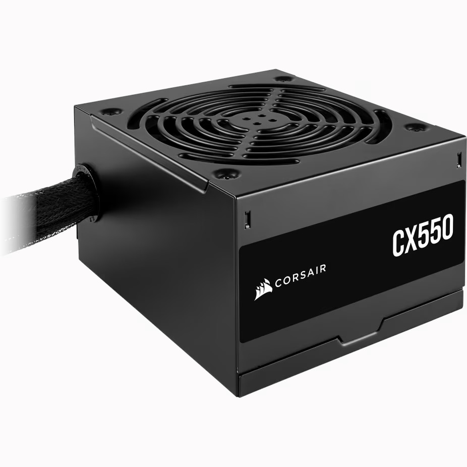 CORSAIR CX550/550W/ATX/80PLUS Bronze CP-9020277-EU
