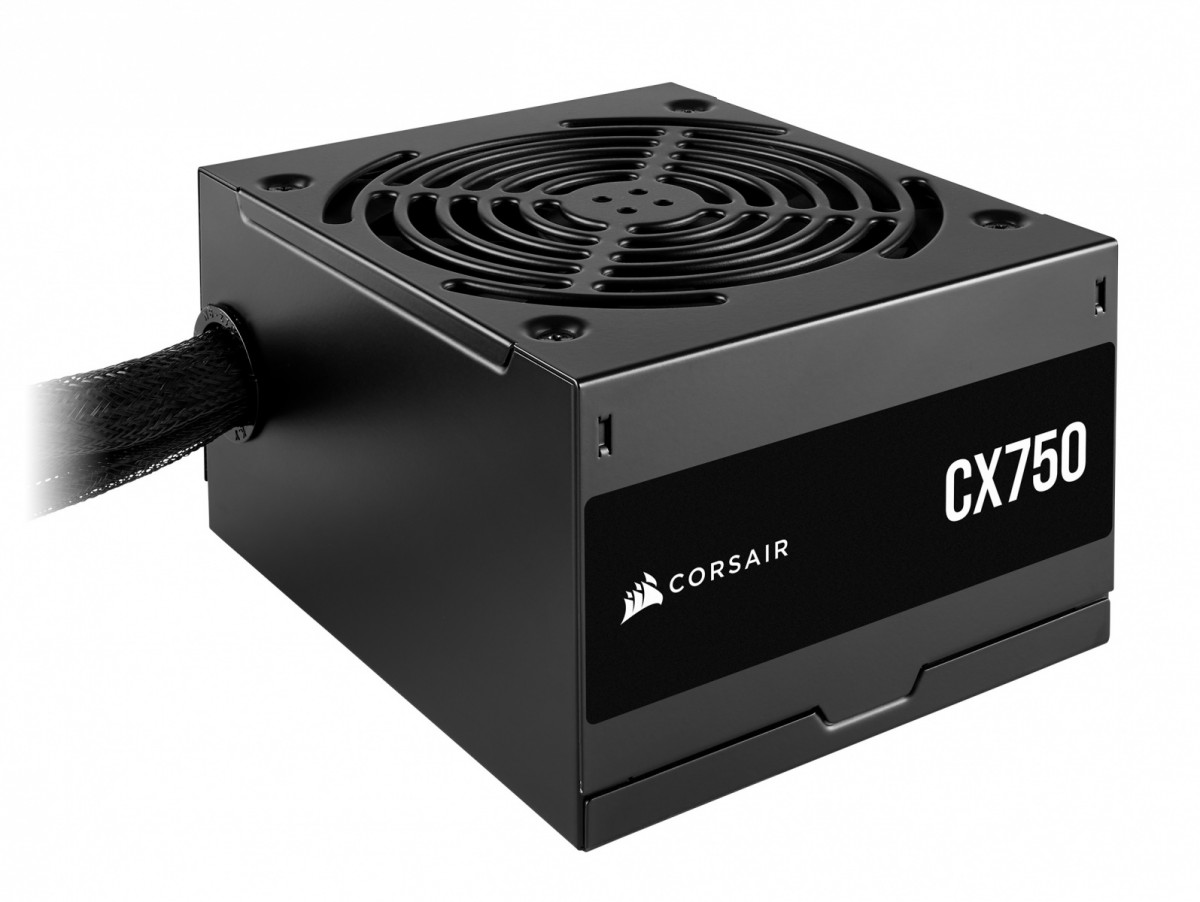 CORSAIR CX750 550W 80+ Bronze N.MODULAR ATX CP-9020279-EU
