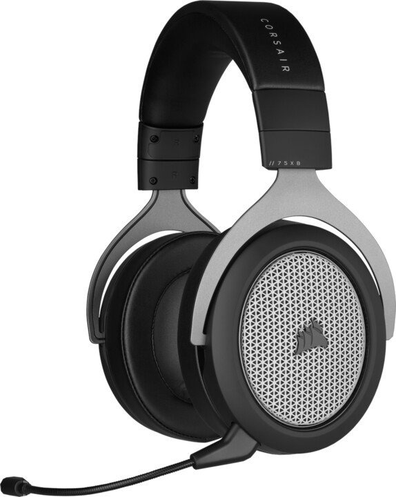CORSAIR herní bezdrátový headset HS75X PRO XBOX CA-9011222-EU